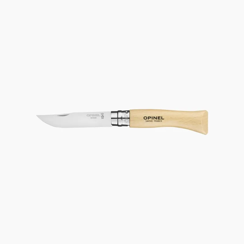 Opinel No.7 Folding Knife